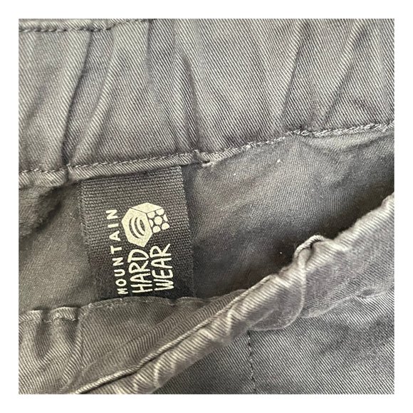 Mountain Hard Wear Men's Shorts Size L - Picture 5 of 5